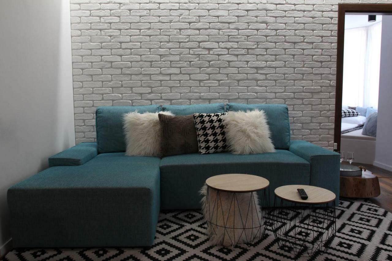 Apartmán 17 Romantika Chopok Juh Tále Exteriér fotografie