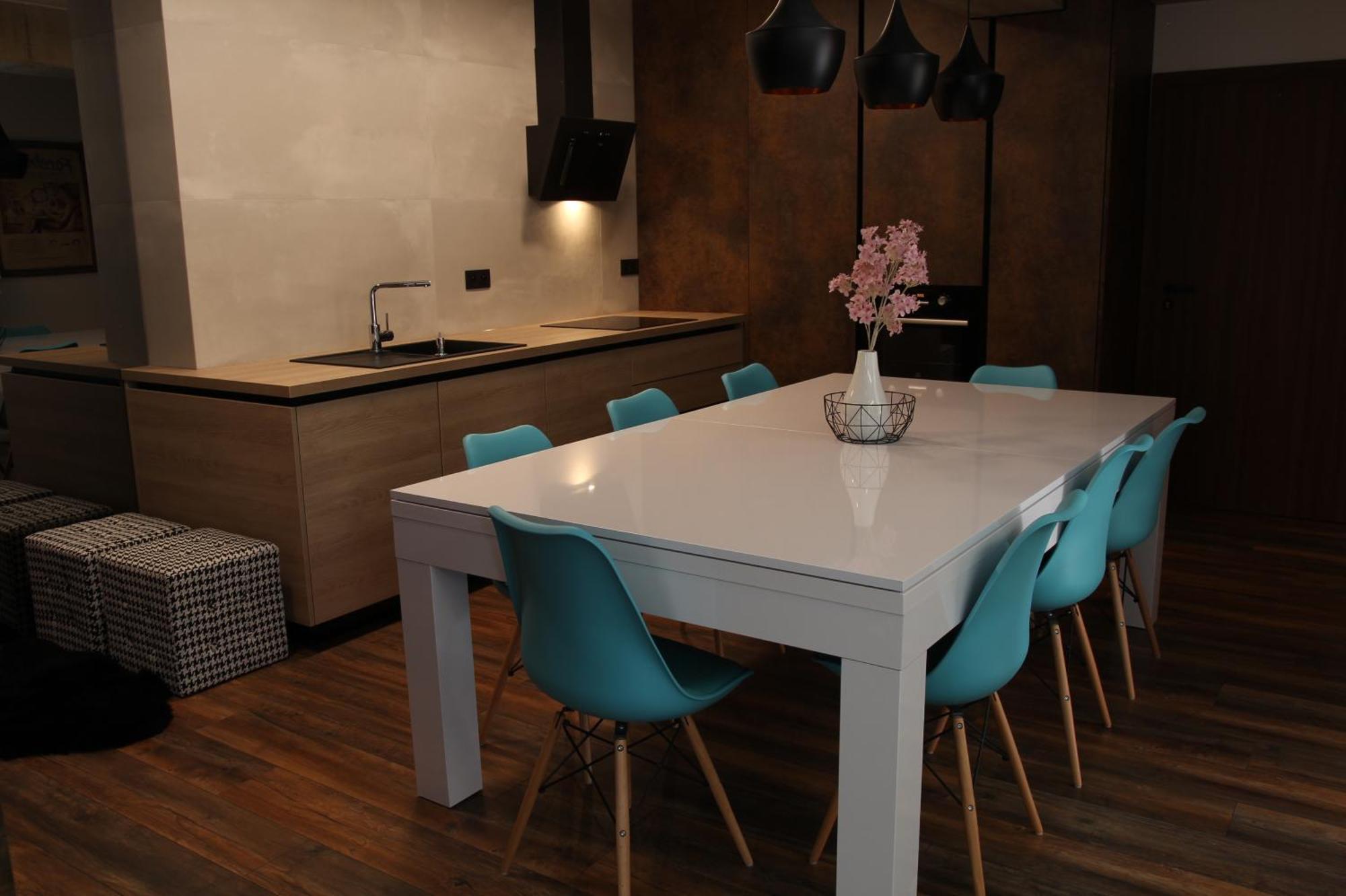 Apartmán 17 Romantika Chopok Juh Tále Exteriér fotografie